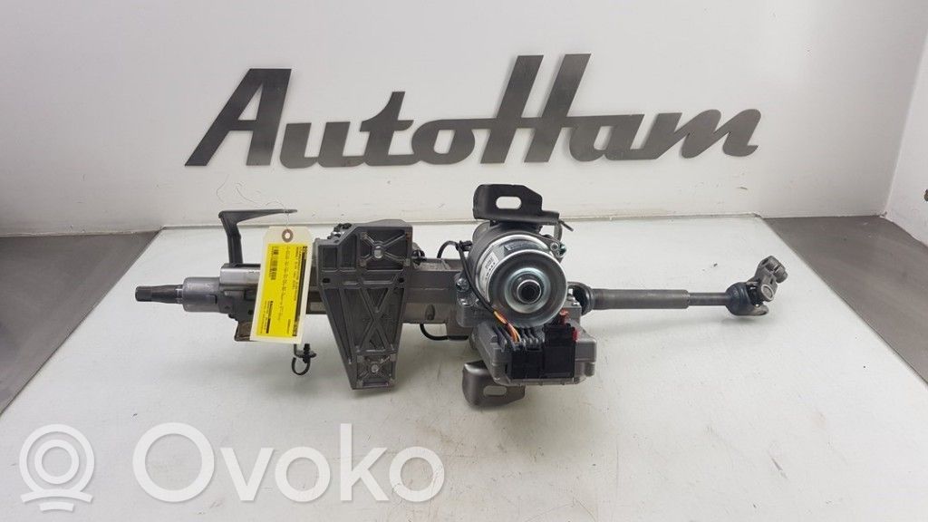 Renault Clio IV Ohjaustehostimen sähköpumppu 