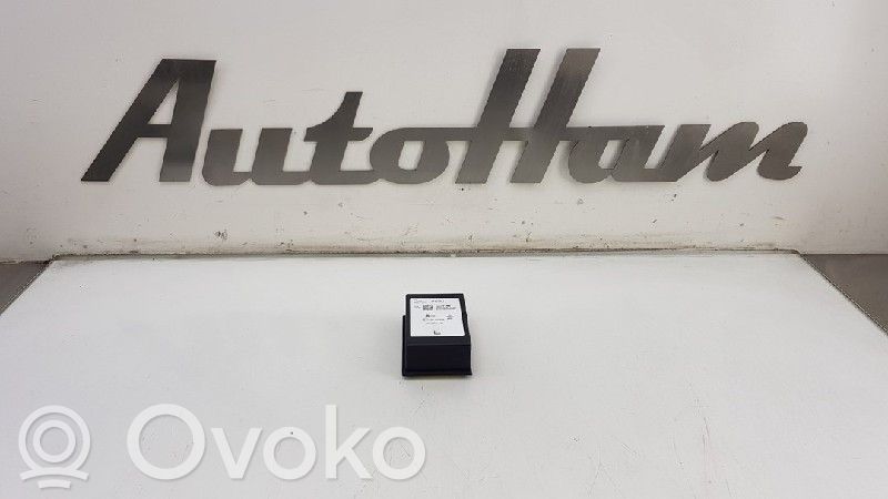 Opel Meriva B Unitate/modul control telefon 