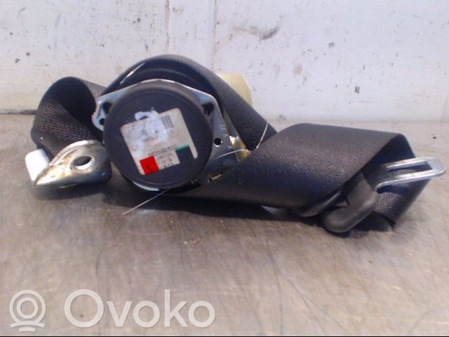 Opel Zafira B Centură spate 