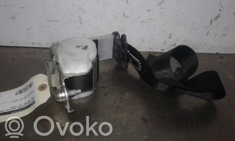 Cinturón delantero   13128272N,13146618F,13128272,13128272N,13128274,13146618,13146618F