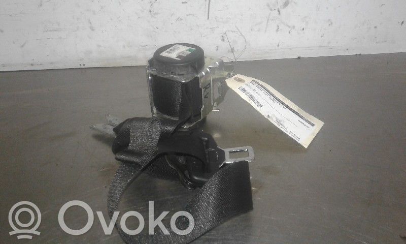 Opel Corsa D Cinturón delantero 