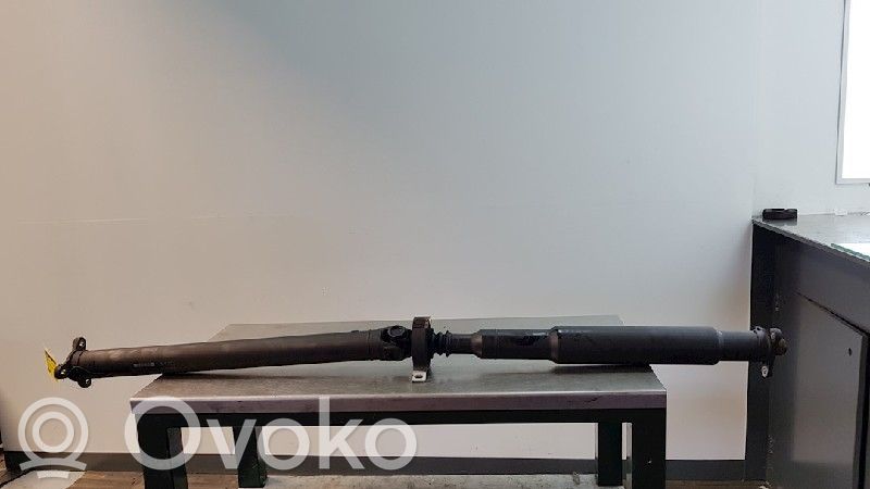 BMW 3 F30 F35 F31 Albero di trasmissione con sede centrale 