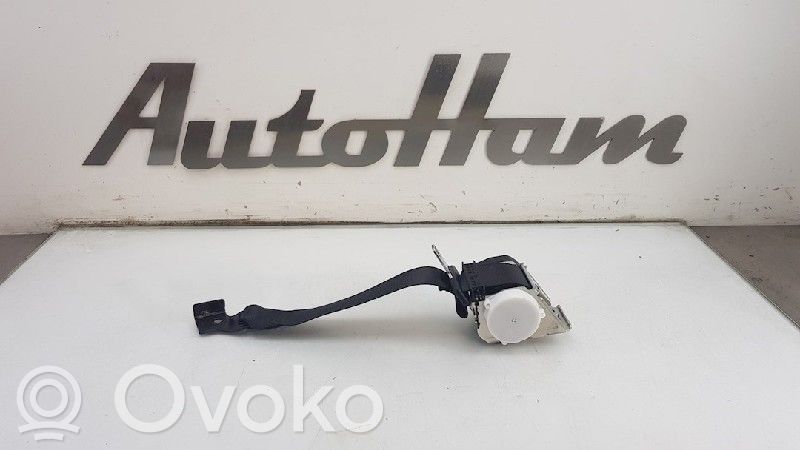Mini One - Cooper F56 F55 Cinturón trasero 