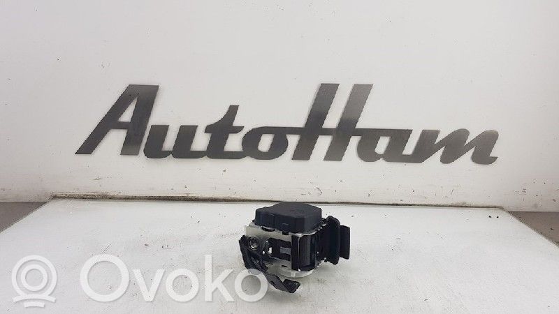 Mini One - Cooper F56 F55 Pas bezpieczeństwa fotela tylnego 
