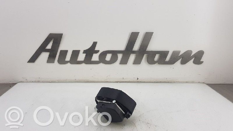 Mini One - Cooper F56 F55 Cinturón trasero 