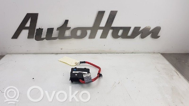 Mini One - Cooper Coupe R56 Fuse box set 