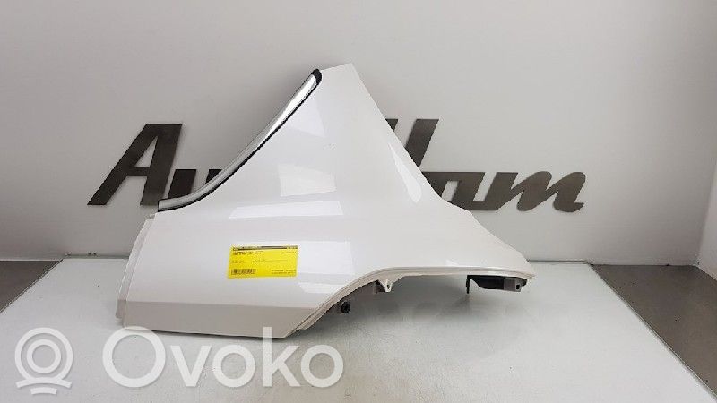 Ford B-MAX Takakulmapaneeli 