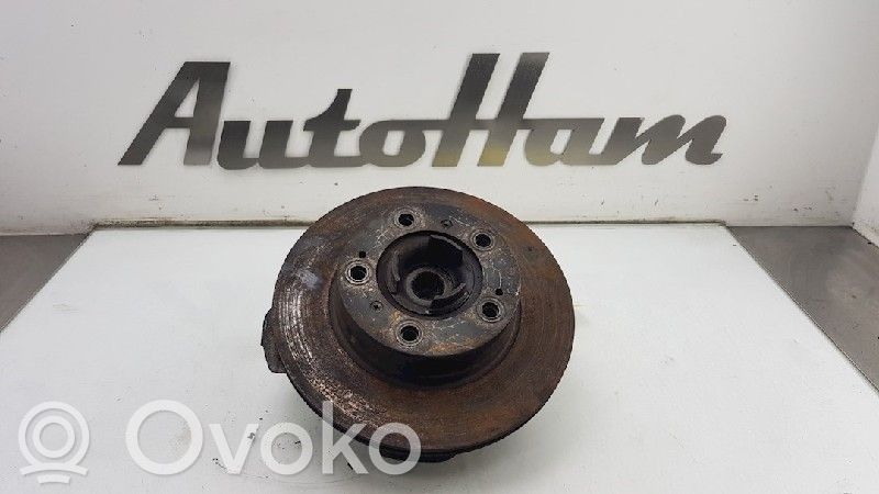 Porsche Boxster 986 Cubo de rueda trasera 