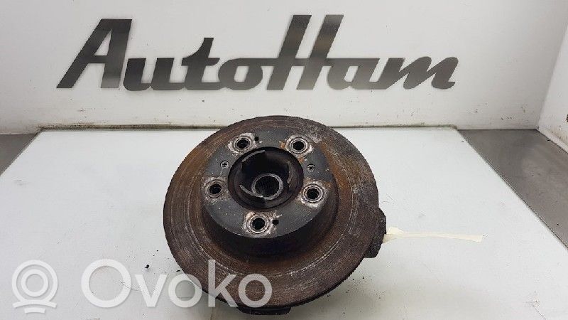 Porsche Boxster 986 Cubo de rueda trasera 