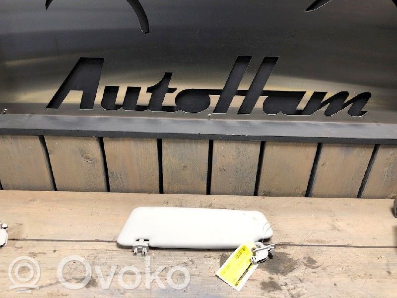 Audi A4 S4 B8 8K Saulessargu panelis 