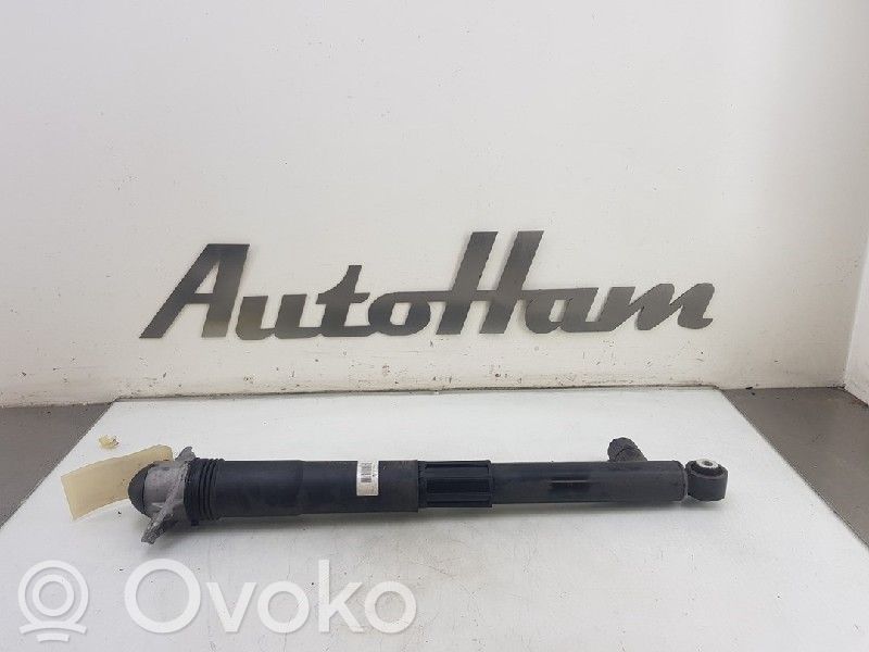Seat Leon IV Amortiguador trasero 