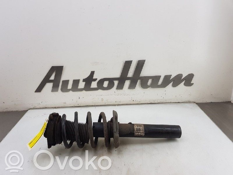 Audi A3 S3 8P Priekšpusē amortizators 