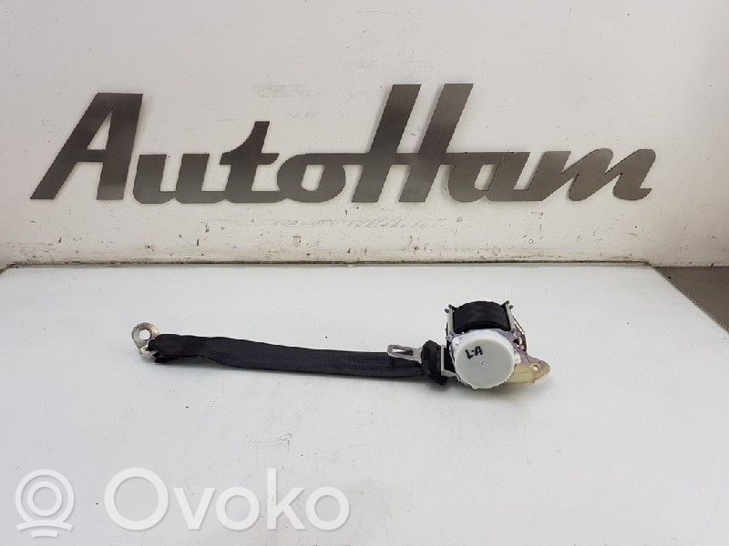 Audi A3 S3 8P Sicherheitsgurt hinten