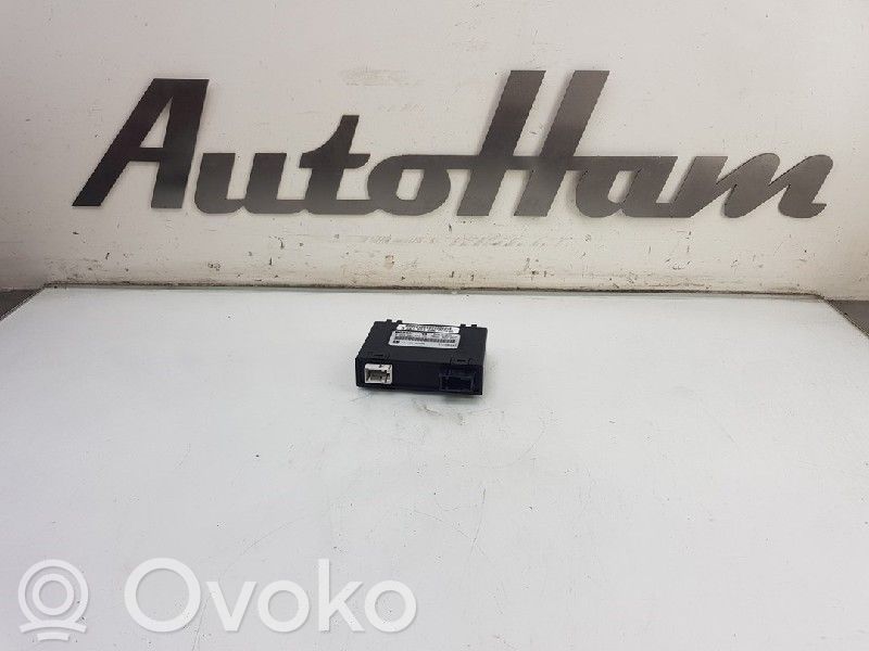 Saab 9-3 Ver2 Unitate/modul de comandă parcare PDC 