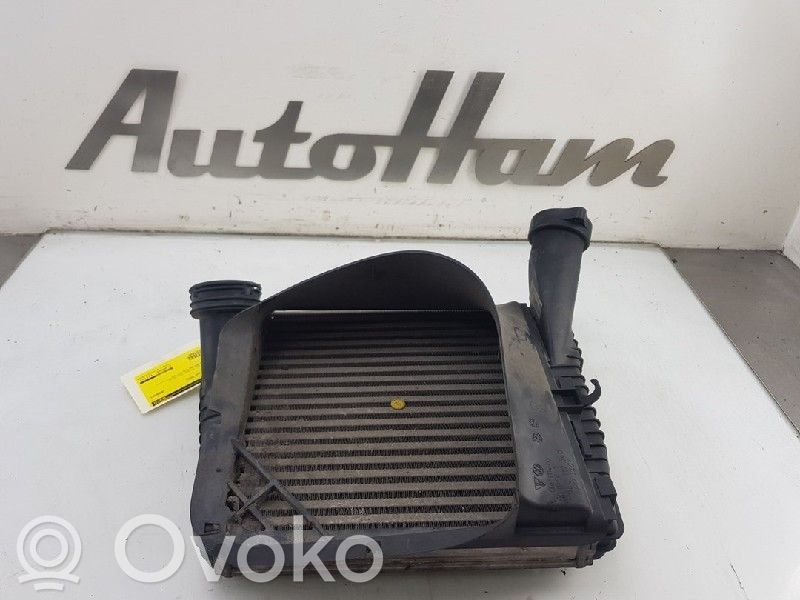 Chłodnica powietrza doładowującego / Intercooler   7L0145804A,7L0145804A,95511080400,7L0145804A,95511080400,95511080402,9551108041