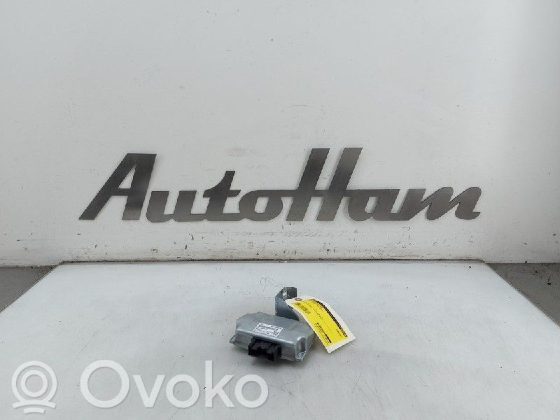 Ford Focus C-MAX Voltage converter inverter 