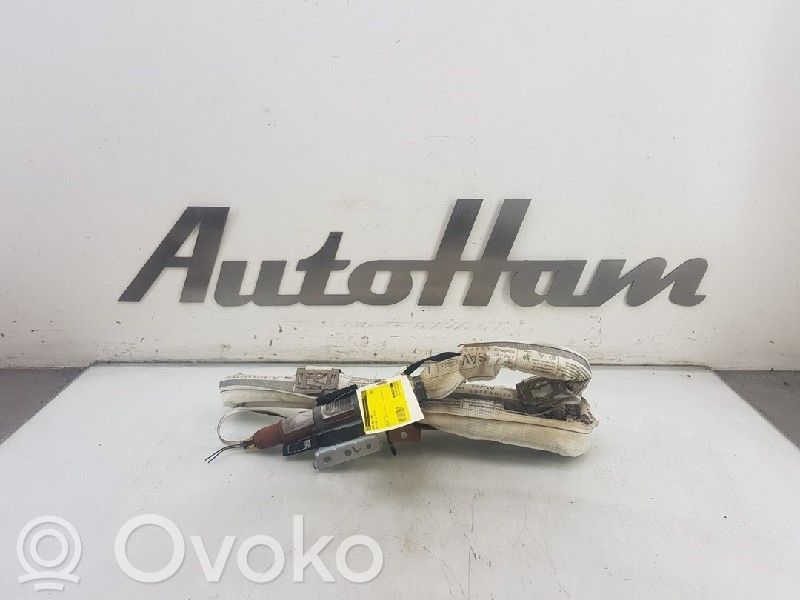 Ford S-MAX Kurtyna airbag 