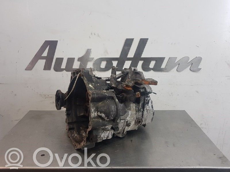 Audi A3 S3 8P Scatola del cambio manuale a 6 velocità 