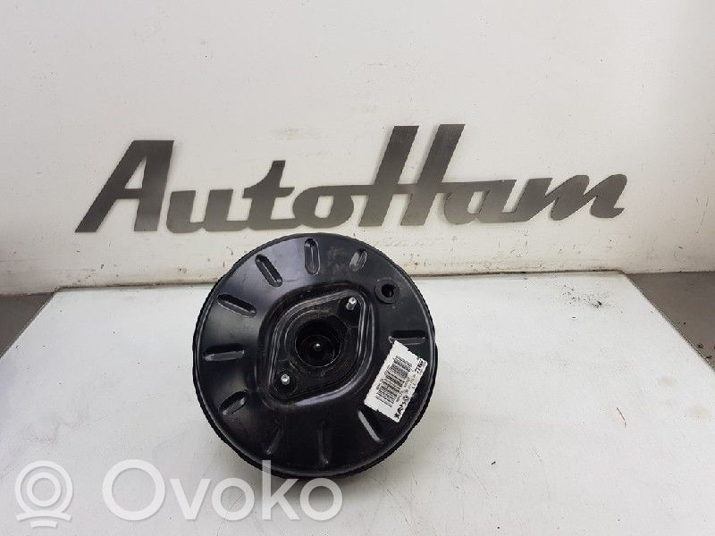 Opel Corsa F Servofreno
