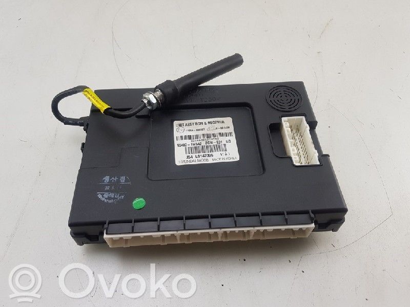 Autres unités de commande / modules   954001W542,954001W542