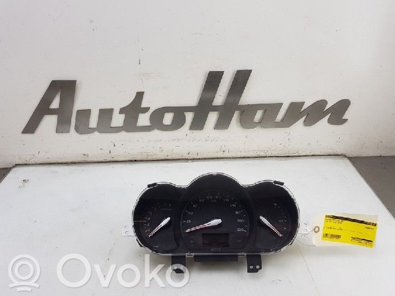 KIA Rio Speedometer (instrument cluster) 