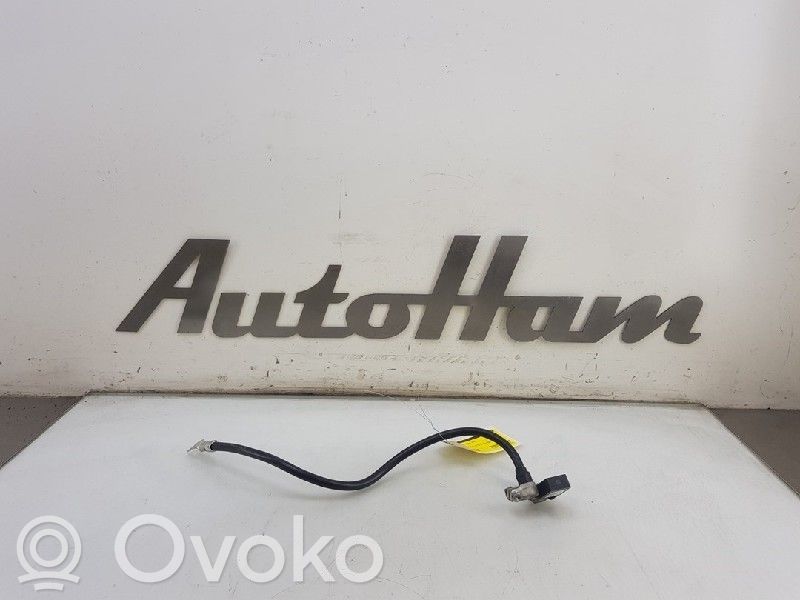 Mercedes-Benz Sprinter W906 Alte piese compartiment motor