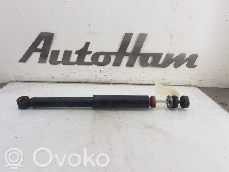 Suzuki Swift II Takaiskunvaimennin 