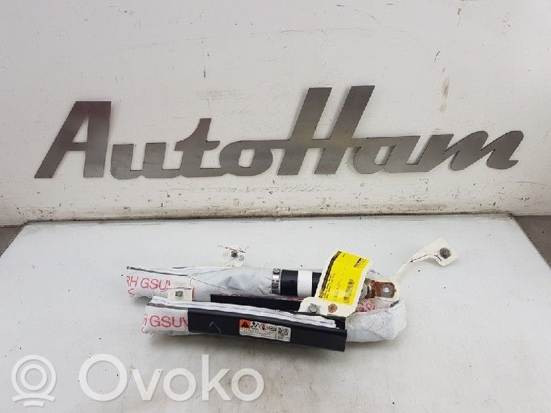 Opel Mokka Airbag cortină 