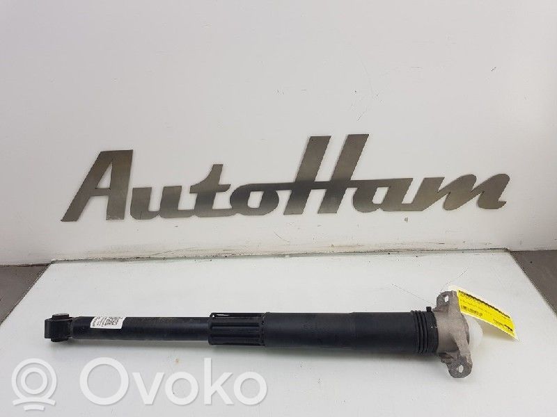 Seat Leon IV Aizmugurē amortizators 