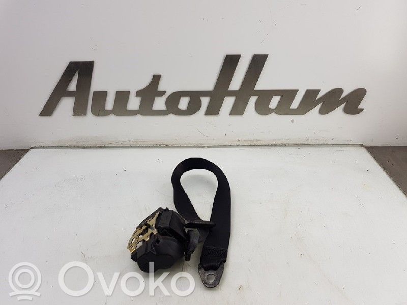 Porsche Boxster 986 Centură de siguranță față 