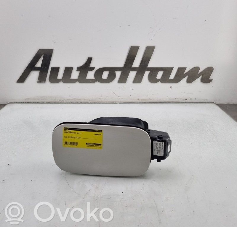 Cupra Formentor Tankdeckel Tankklappe 