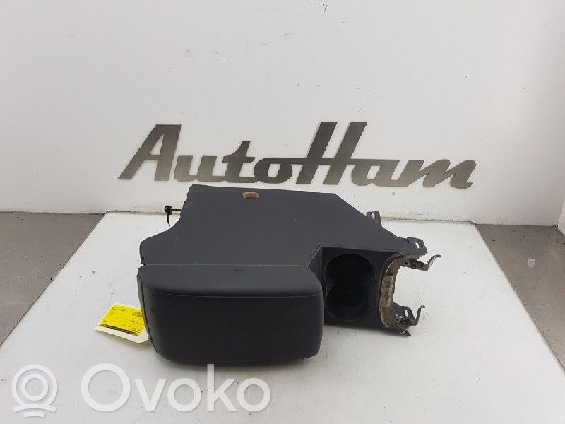 Seat Ateca Reposabrazos 