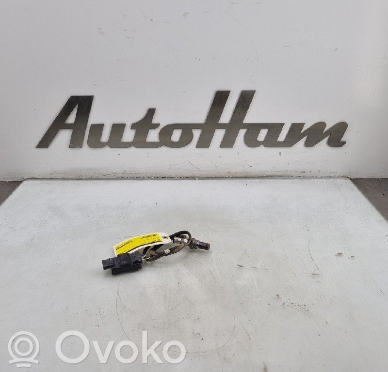 Seat Ateca Sensor 