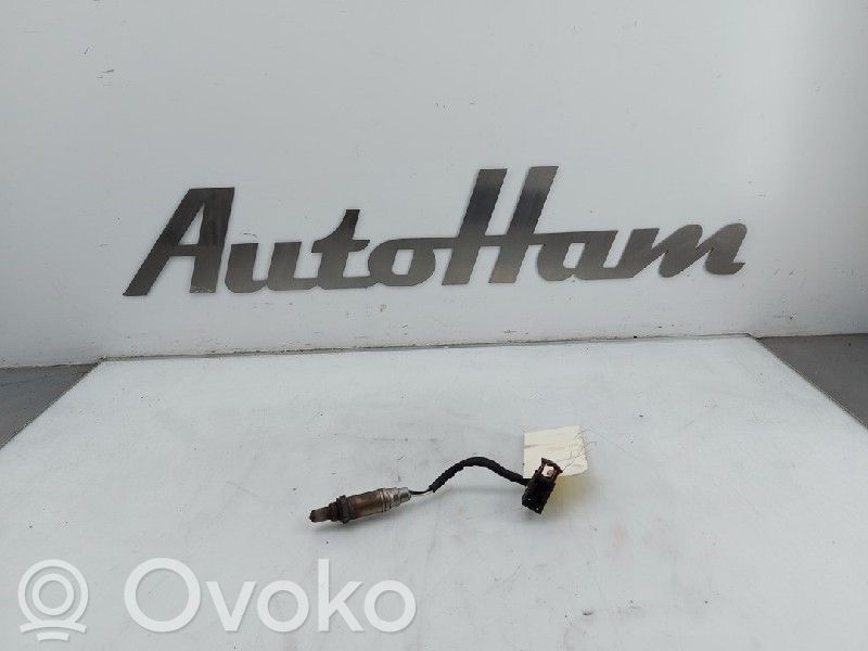 Porsche Boxster 986 Lambda-anturi 