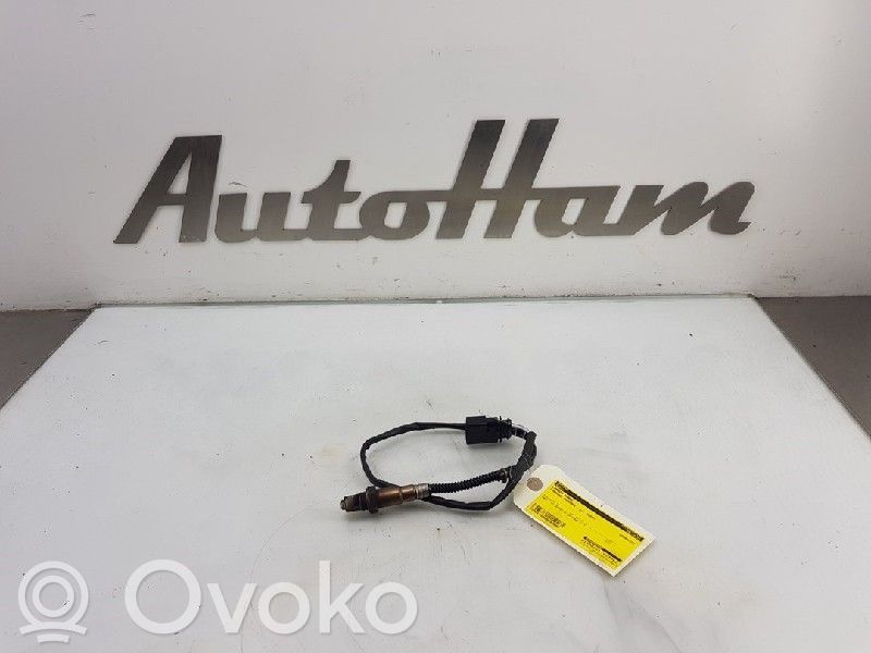 Porsche Cayenne (9PA) Lambda probe sensor 