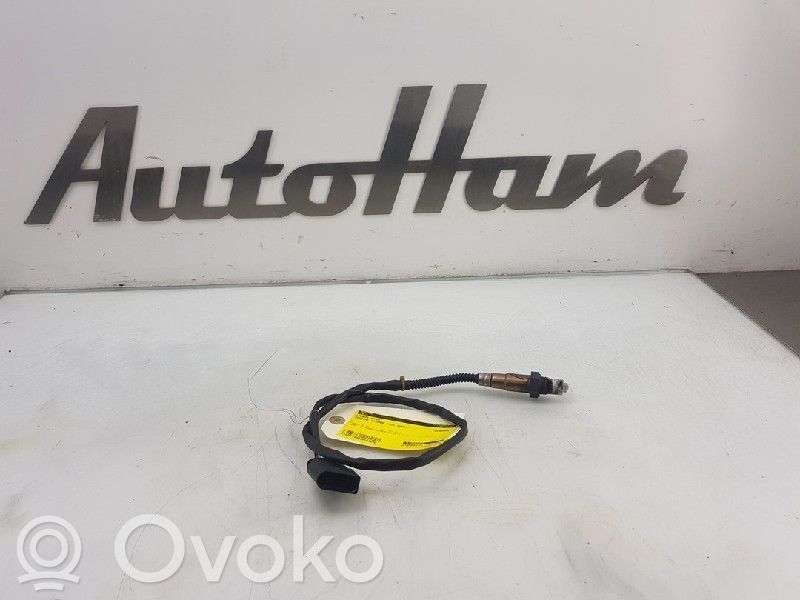 Porsche Cayenne (9PA) Lambda probe sensor 