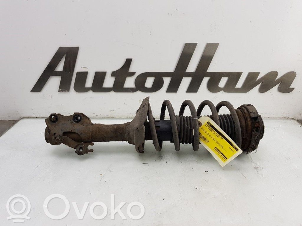 Seat Cordoba (6K) Amortyzator przedni 