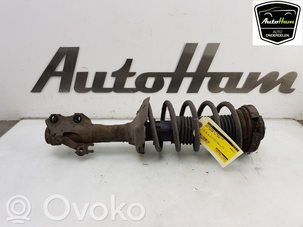 Seat Cordoba (6K) Amortyzator przedni 