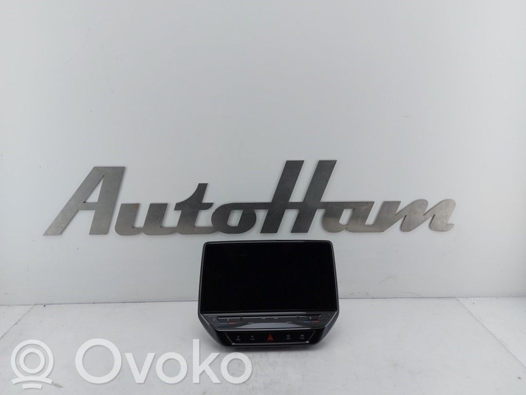 Volkswagen ID.4 Modul comenzi multimedia 