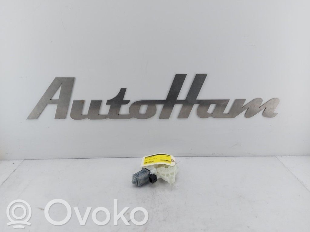 Volkswagen ID.4 Altra parte interiore