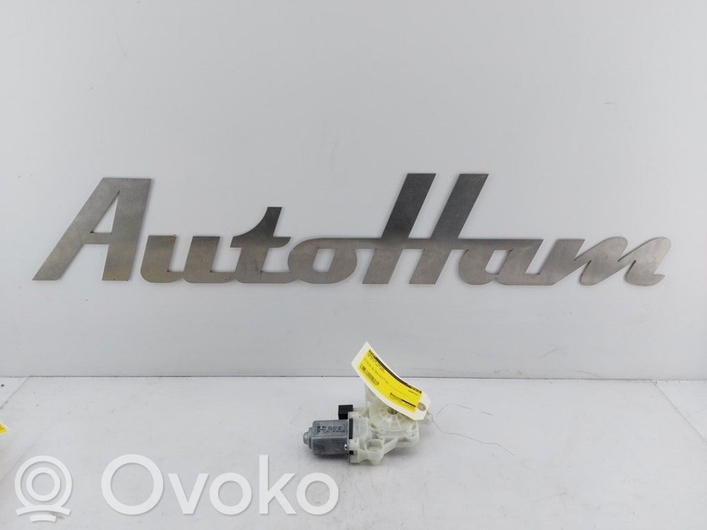 Volkswagen ID.4 Altra parte interiore