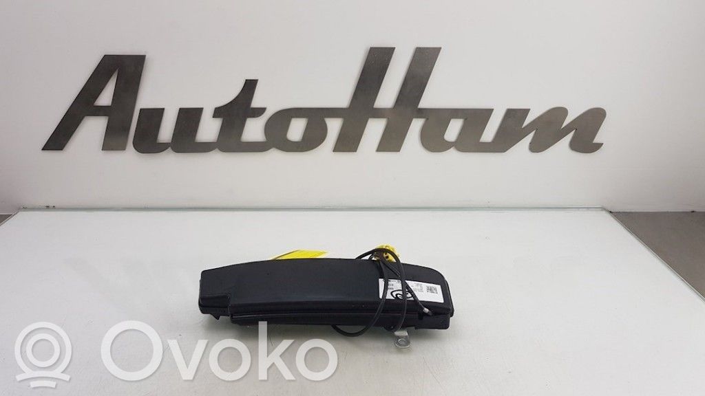 Volkswagen Polo V 6R Airbag sedile