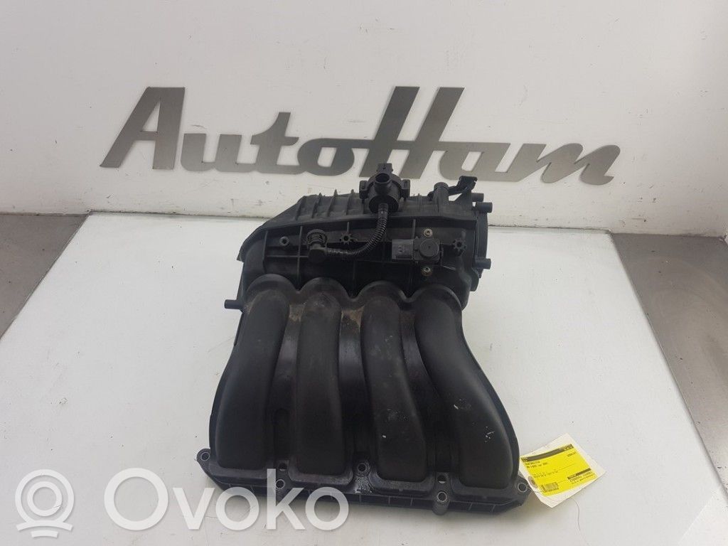 Intake manifold   7560340,7560340,11617546981,11617546981,7546981,7560340