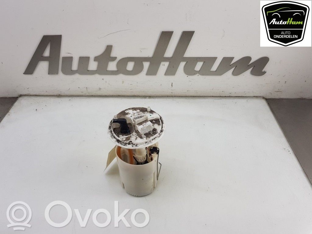 Opel Corsa E In-tank fuel pump 