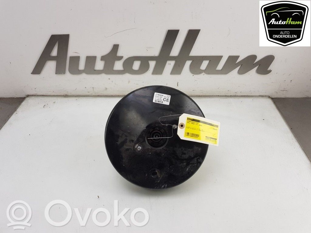 Opel Corsa E Jarrutehostin 