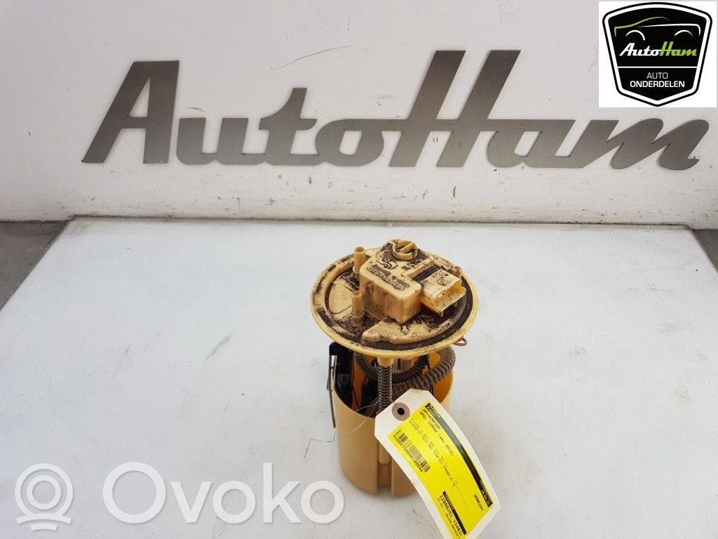 Opel Corsa D Pompă combustibil în rezervor 