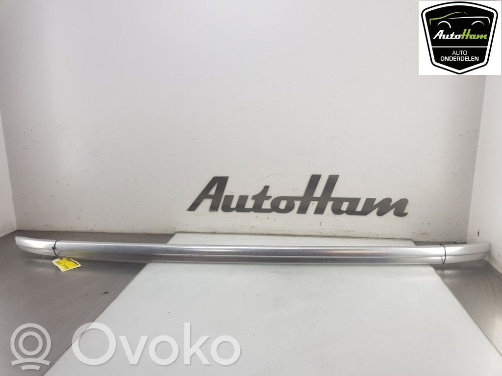 Peugeot 308 Kattokisko 