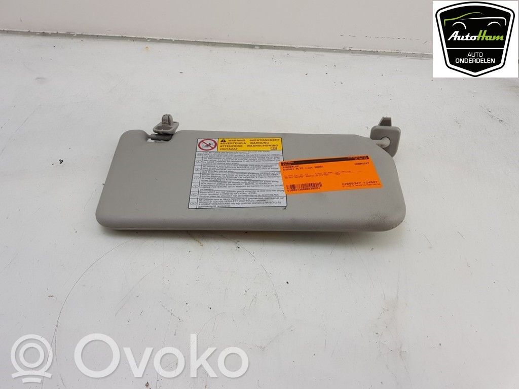 Suzuki Alto Häikäisysuoja 
