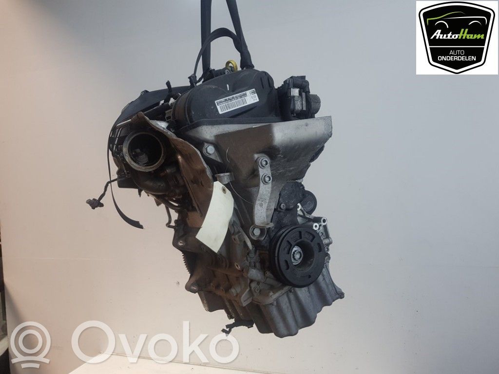 Seat Ibiza IV (6J,6P) Silnik 