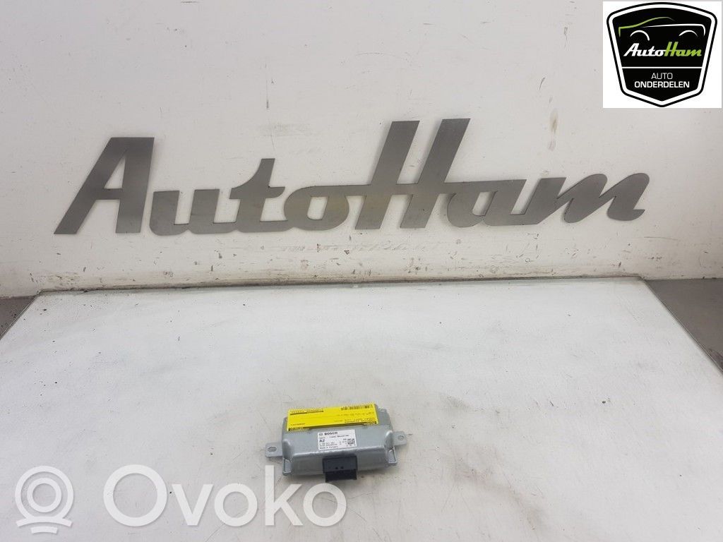 Suzuki Swift II Voltage converter inverter 